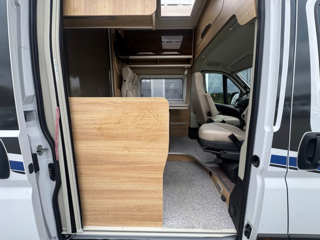 KNAUS BOXSTAR 630 ME FREEWAY - Image 15