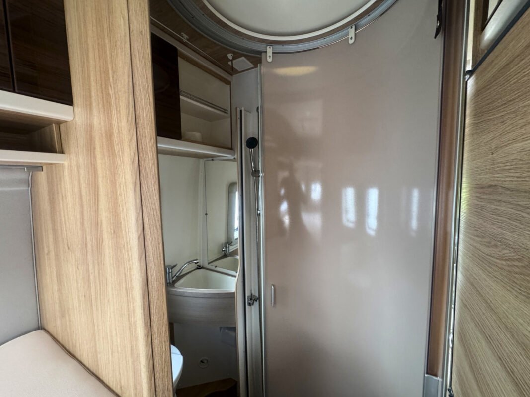 KNAUS BOXSTAR 630 ME FREEWAY - Image 16