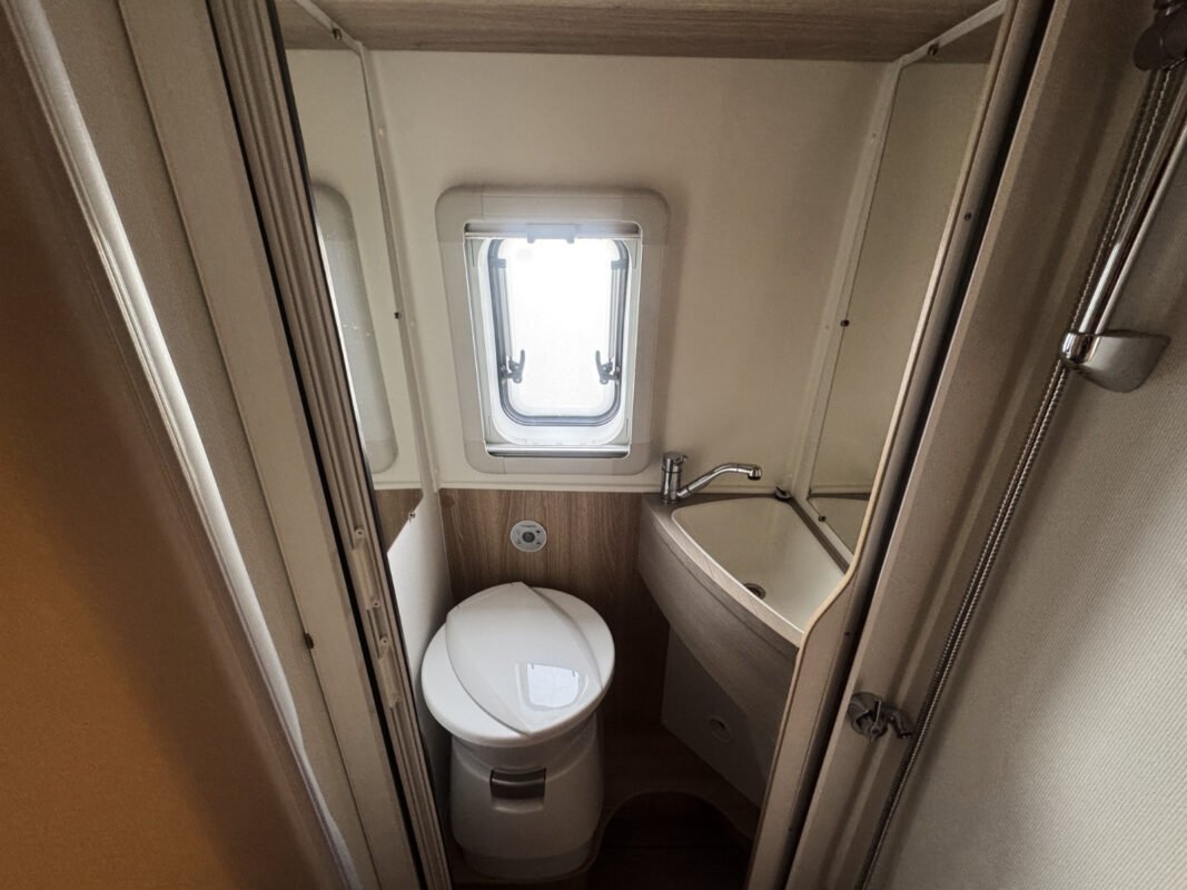 KNAUS BOXSTAR 630 ME FREEWAY - Image 18