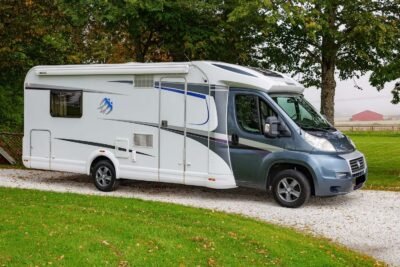 KNAUS SKY TI 700 MX