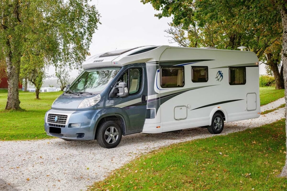 KNAUS SKY TI 700 MX - Image 3