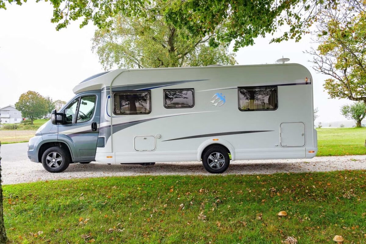 KNAUS SKY TI 700 MX - Image 4