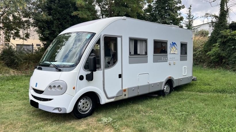 KNAUS SUNLINER 700 - Image 5