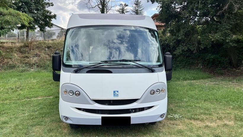 KNAUS SUNLINER 700 - Image 6