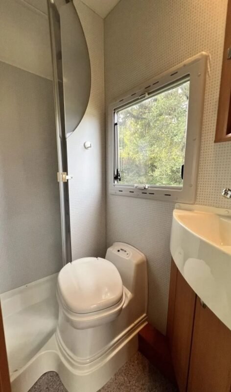 KNAUS SUNLINER 700 - Image 17