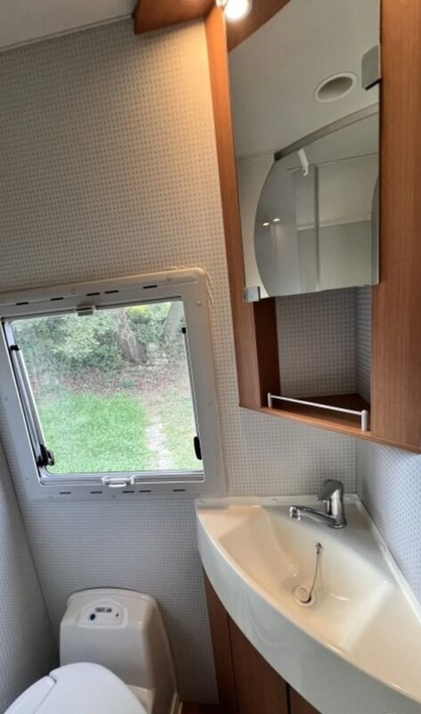 KNAUS SUNLINER 700 - Image 19