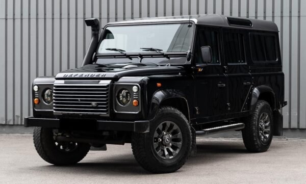 LAND ROVER DEFENDER II 110 PICK UP LXV 2.2 65EME ANNIVERSAIRE