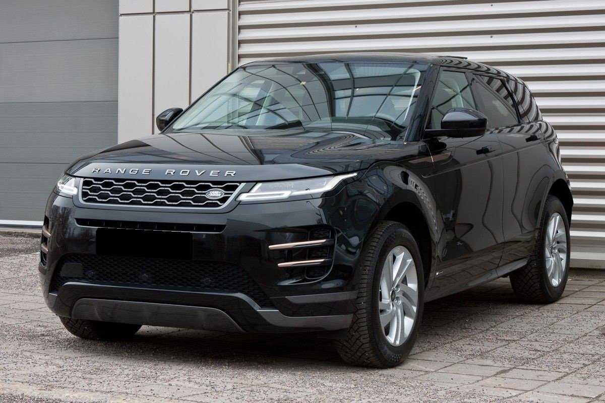 LAND ROVER RANGE ROVER EVOQUE II 2.0D 180CH R-DYNAMIC SE AWD BVA - Image 1