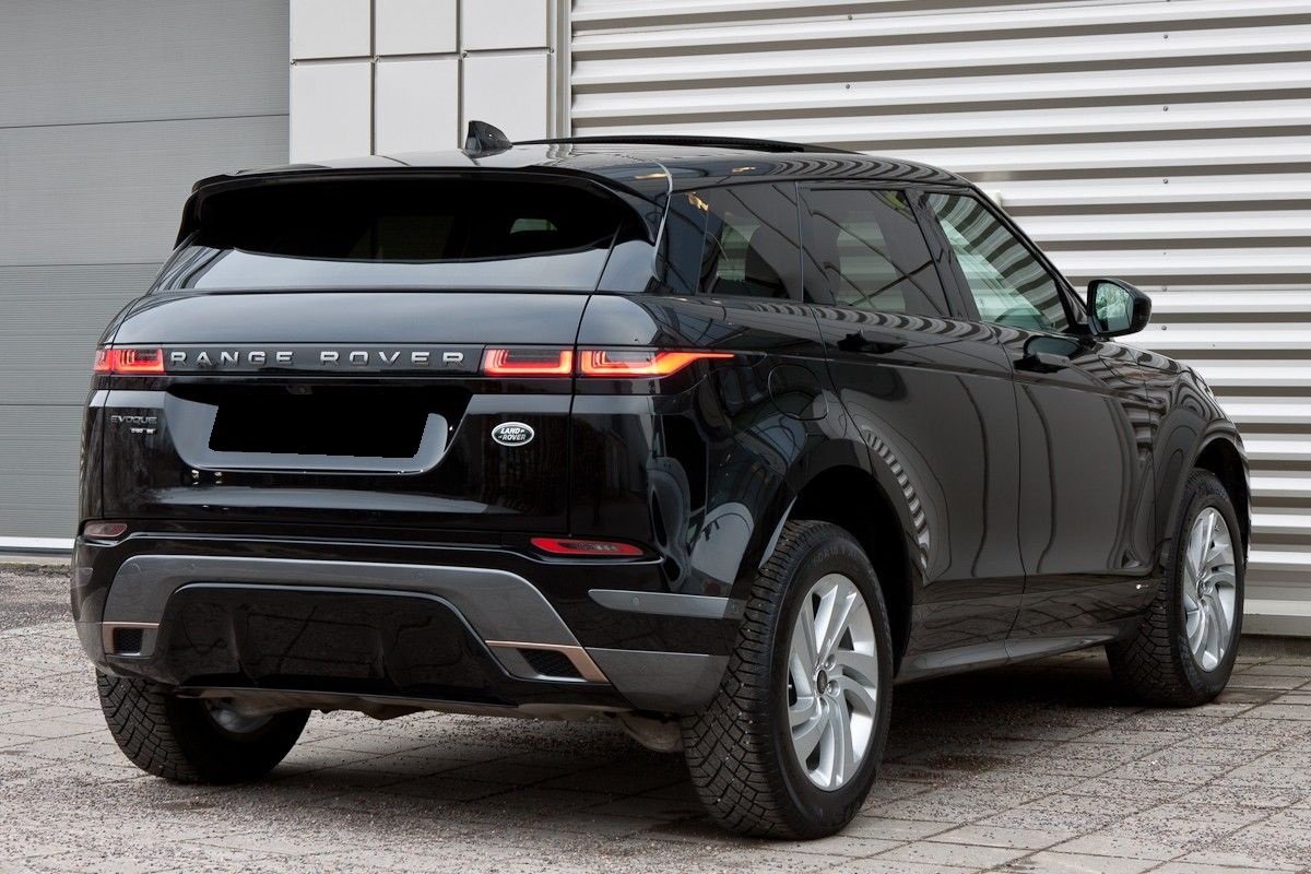 LAND ROVER RANGE ROVER EVOQUE II 2.0D 180CH R-DYNAMIC SE AWD BVA - Image 5