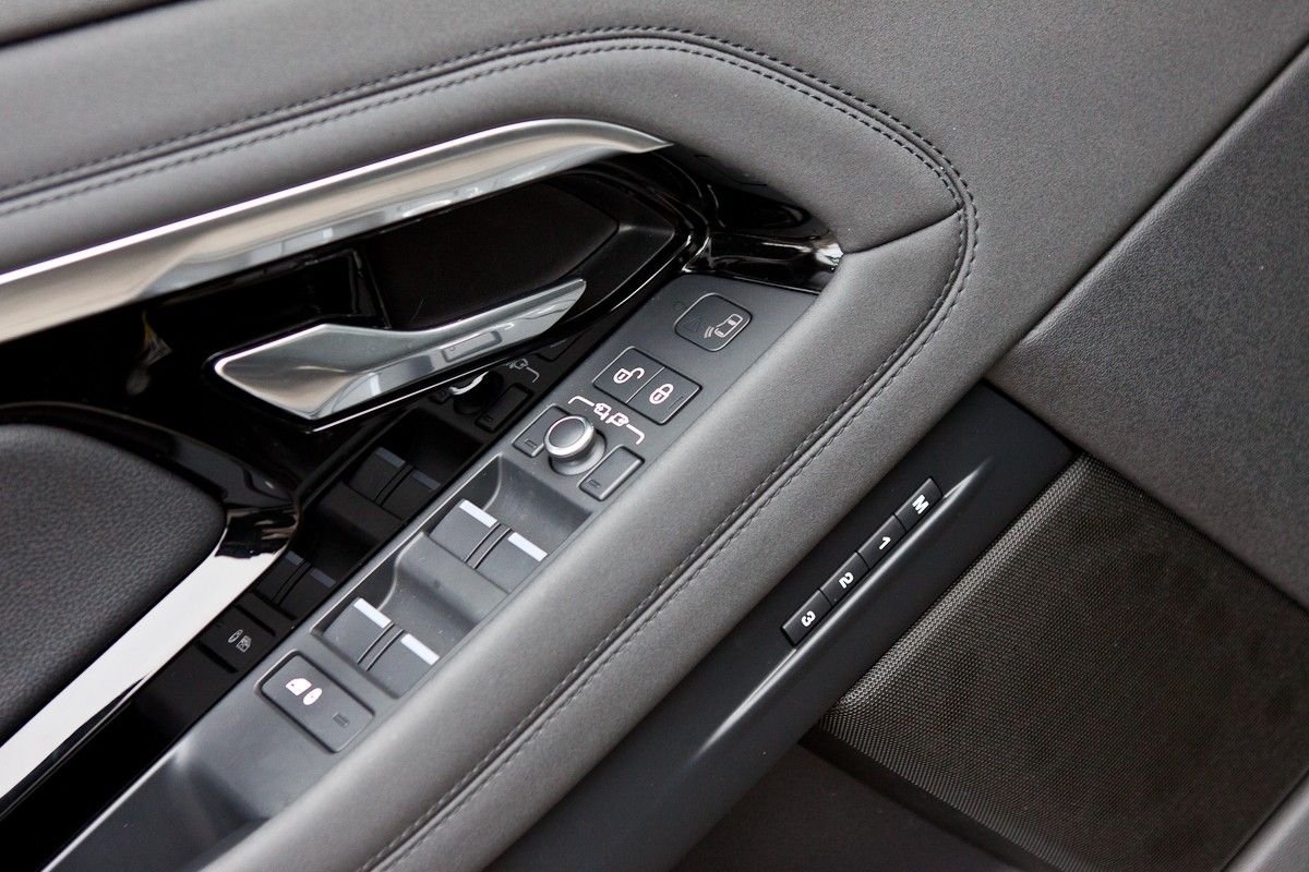 LAND ROVER RANGE ROVER EVOQUE II 2.0D 180CH R-DYNAMIC SE AWD BVA - Image 15