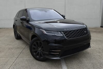 LAND ROVER RANGE ROVER VELAR I 2.0D 180CH R-DYNAMIC SE AWD BVA