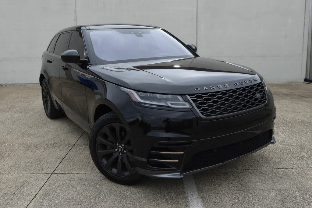 LAND ROVER RANGE ROVER VELAR I 2.0D 180CH R-DYNAMIC SE AWD BVA - Image 1