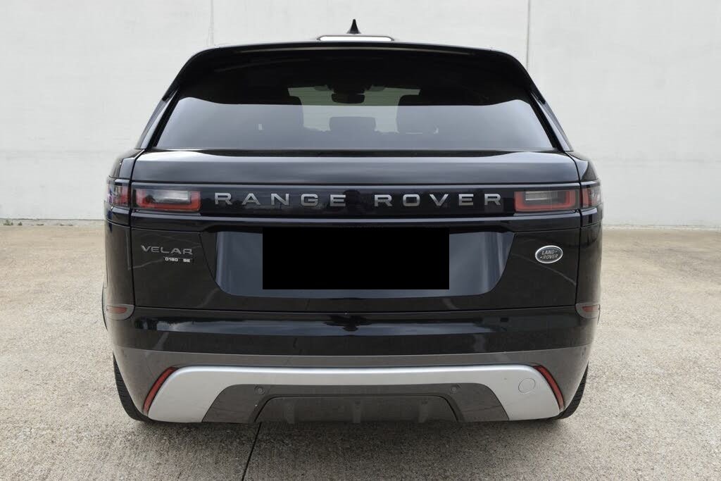 LAND ROVER RANGE ROVER VELAR I 2.0D 180CH R-DYNAMIC SE AWD BVA - Image 2