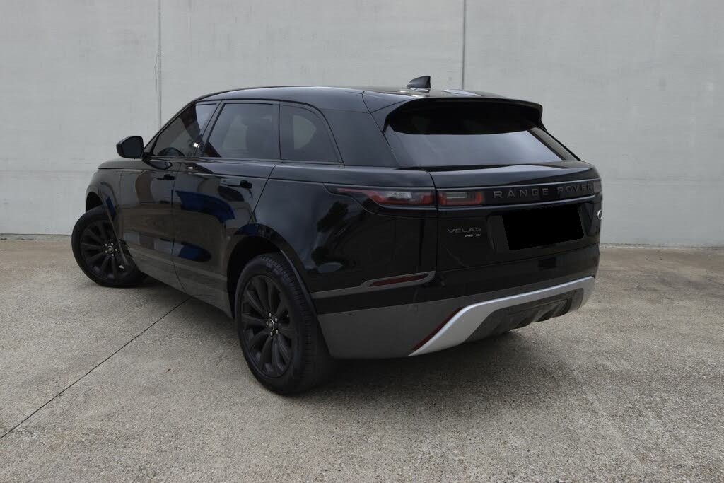 LAND ROVER RANGE ROVER VELAR I 2.0D 180CH R-DYNAMIC SE AWD BVA - Image 5