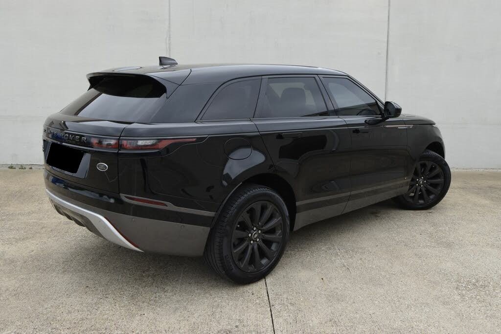 LAND ROVER RANGE ROVER VELAR I 2.0D 180CH R-DYNAMIC SE AWD BVA - Image 6
