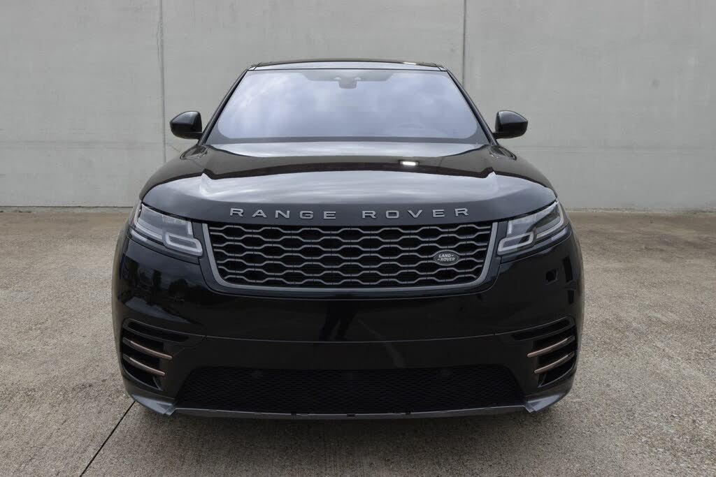 LAND ROVER RANGE ROVER VELAR I 2.0D 180CH R-DYNAMIC SE AWD BVA - Image 7