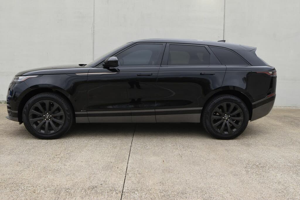 LAND ROVER RANGE ROVER VELAR I 2.0D 180CH R-DYNAMIC SE AWD BVA - Image 9