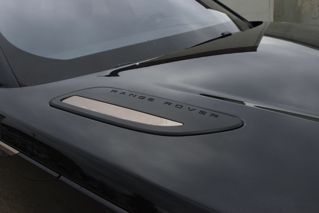 LAND ROVER RANGE ROVER VELAR I 2.0D 180CH R-DYNAMIC SE AWD BVA - Image 13