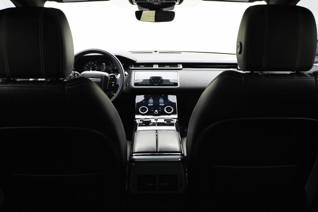 LAND ROVER RANGE ROVER VELAR I 2.0D 180CH R-DYNAMIC SE AWD BVA - Image 16
