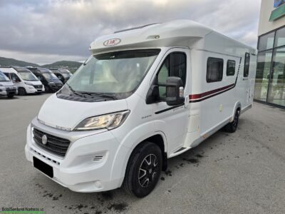 LMC CRUISER T 722