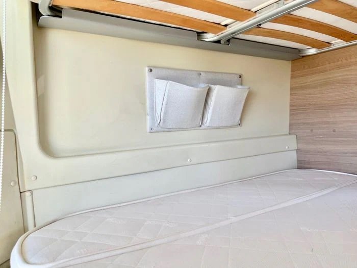 MC LOUIS MENFYS VAN 3 MAXI S-LINE FIAT DUCATO - Image 13