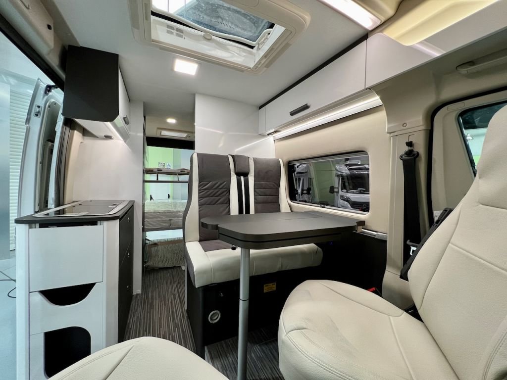 MCLOUIS MENFYS 3 MAXI S-LINE - 04 COUCHAGES - Image 4