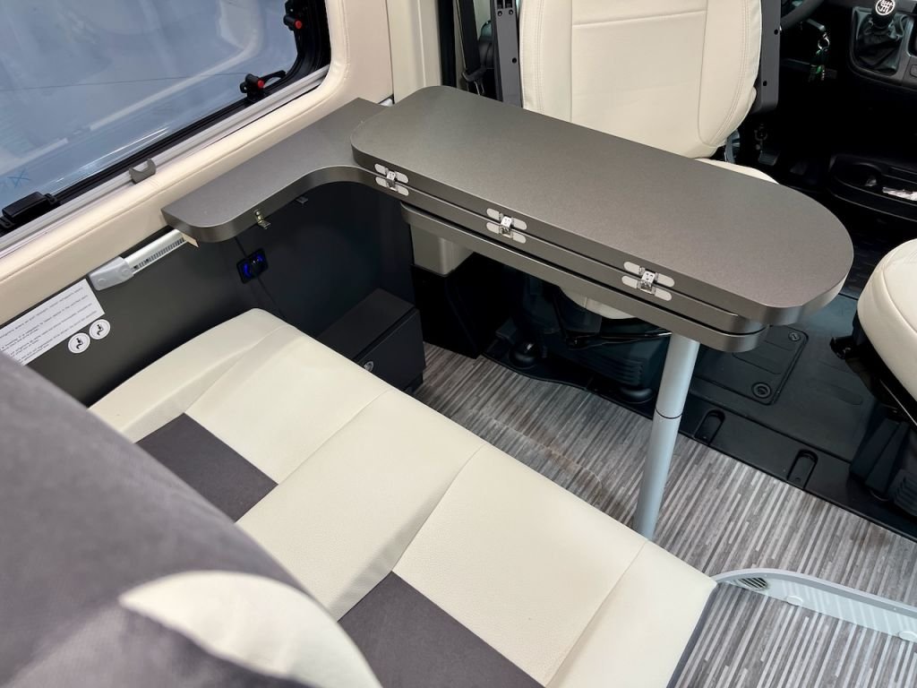MCLOUIS MENFYS 3 MAXI S-LINE - 04 COUCHAGES - Image 6