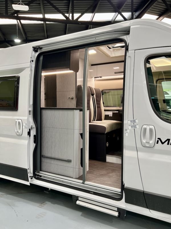 MCLOUIS MENFYS 3 MAXI S-LINE - 04 COUCHAGES - Image 7