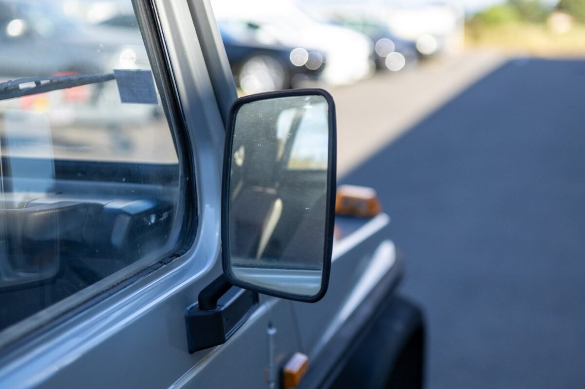 MERCEDES-BENZ 290 GD PICK-UP - Image 10