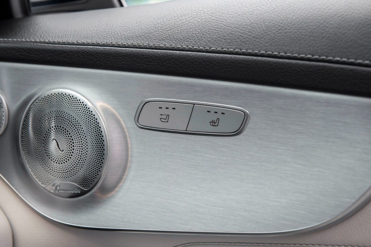 MERCEDES-BENZ CLASSE C IV 180 EDITION 1 9G-TRONIC - Image 10