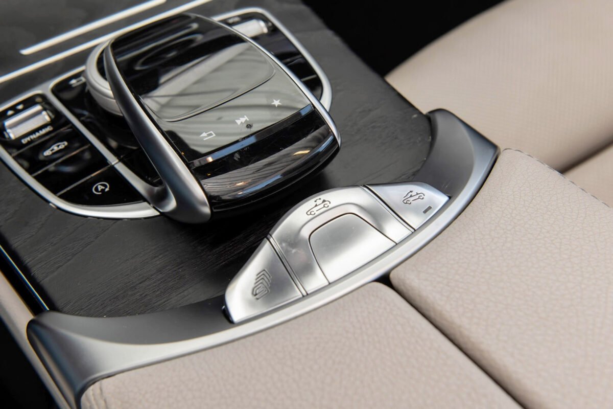 MERCEDES-BENZ CLASSE C IV 180 EDITION 1 9G-TRONIC - Image 12