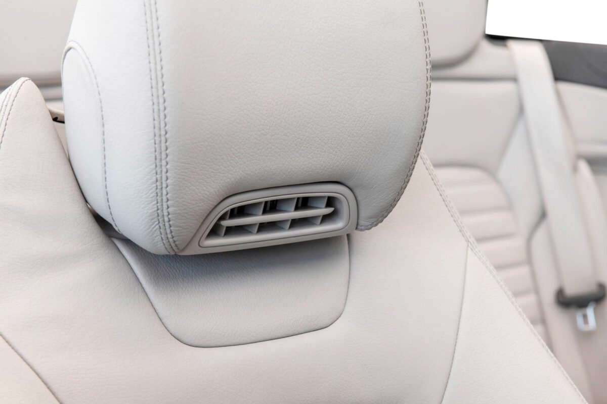MERCEDES-BENZ CLASSE C IV 180 EDITION 1 9G-TRONIC - Image 13