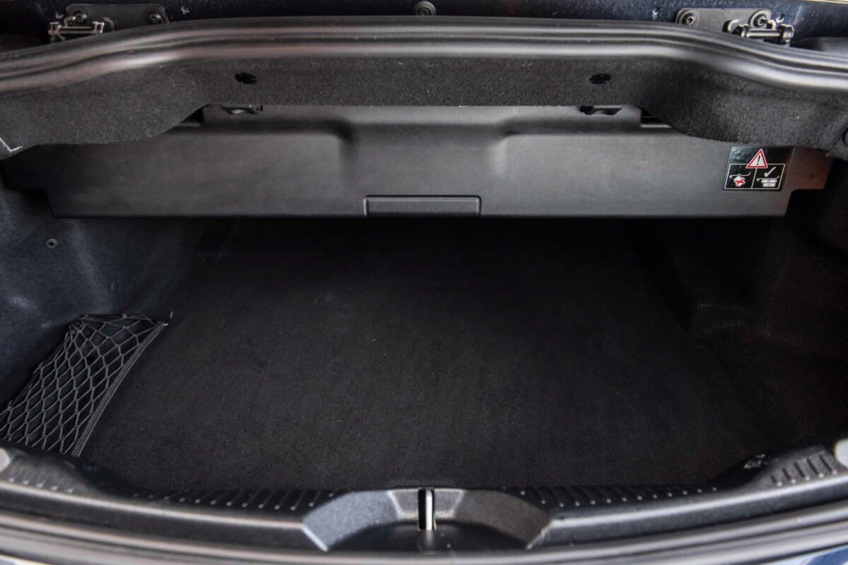 MERCEDES-BENZ CLASSE C IV 180 EDITION 1 9G-TRONIC - Image 14