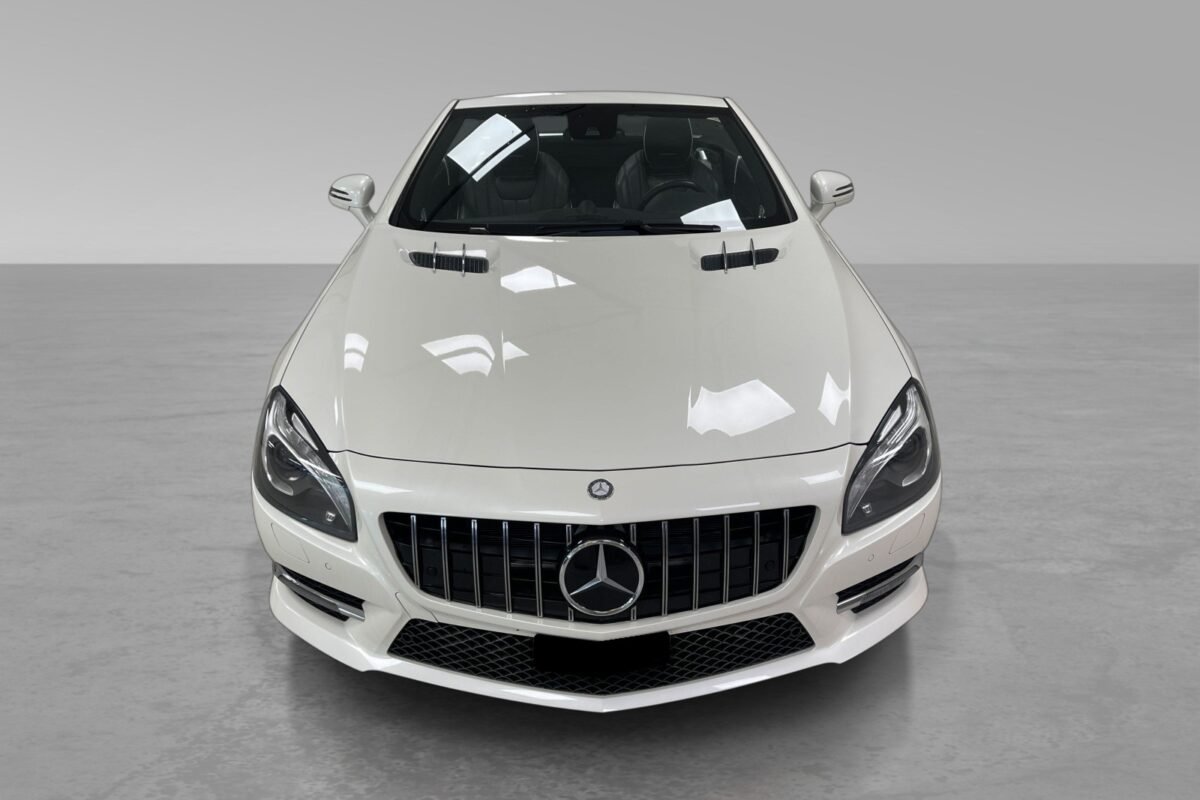 MERCEDES-BENZ CLASSE SL III 350 7G-TRONIC+ - Image 6