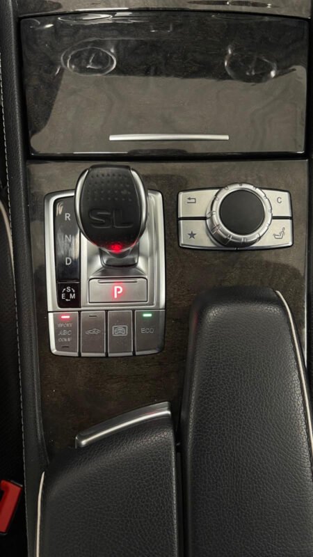MERCEDES-BENZ CLASSE SL III 350 7G-TRONIC+ - Image 16