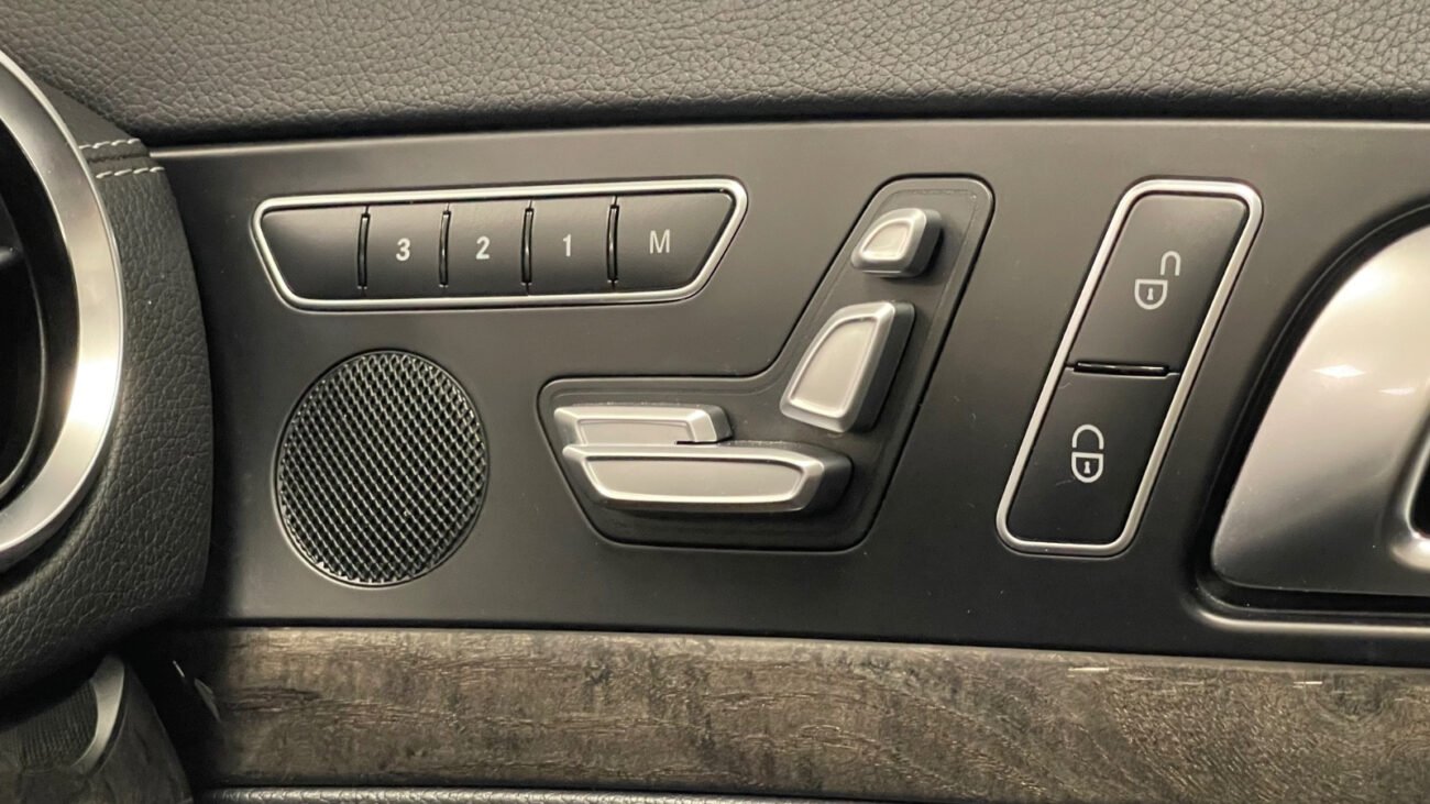 MERCEDES-BENZ CLASSE SL III 350 7G-TRONIC+ - Image 18