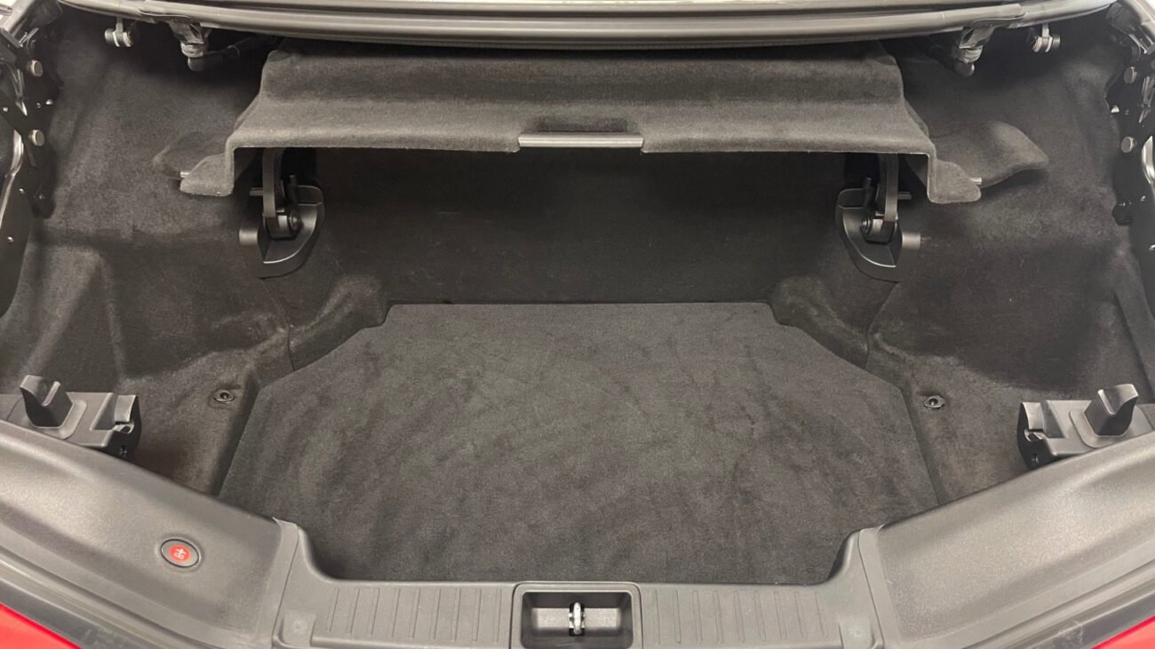 MERCEDES-BENZ CLASSE SL III 350 7G-TRONIC+ - Image 19