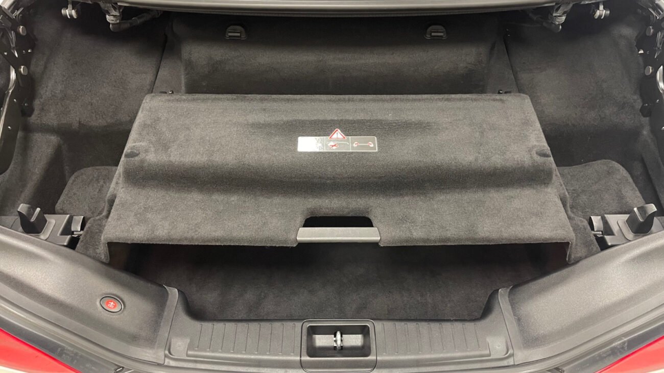 MERCEDES-BENZ CLASSE SL III 350 7G-TRONIC+ - Image 20