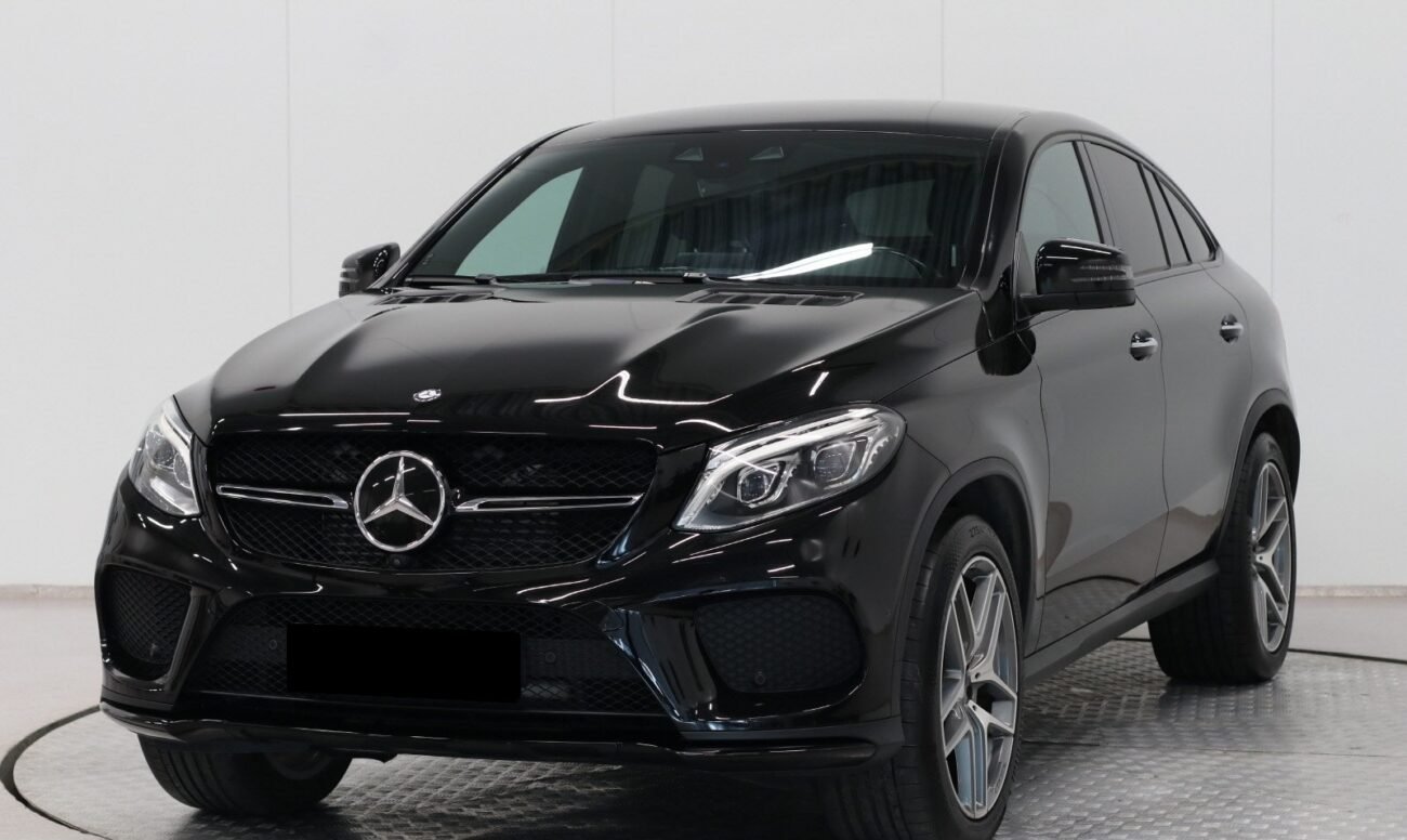 MERCEDES-BENZ COUPE I 350 D 258CH FASCINATION 4MATIC 9G-TRONIC - Image 2