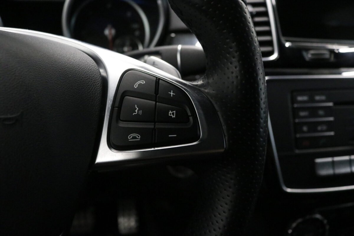 MERCEDES-BENZ COUPE I 350 D 258CH FASCINATION 4MATIC 9G-TRONIC - Image 19