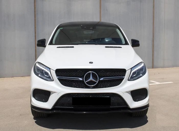 MERCEDES-BENZ COUPE I 350 D 258CH FASCINATION 4MATIC 9G-TRONIC - Image 4