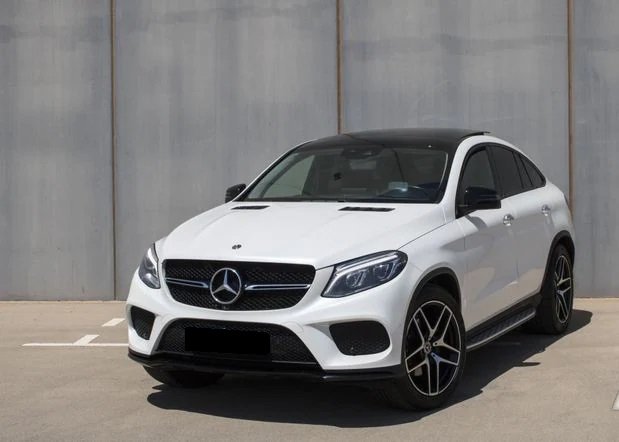 MERCEDES-BENZ COUPE I 350 D 258CH FASCINATION 4MATIC 9G-TRONIC - Image 6