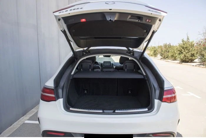 MERCEDES-BENZ COUPE I 350 D 258CH FASCINATION 4MATIC 9G-TRONIC - Image 10