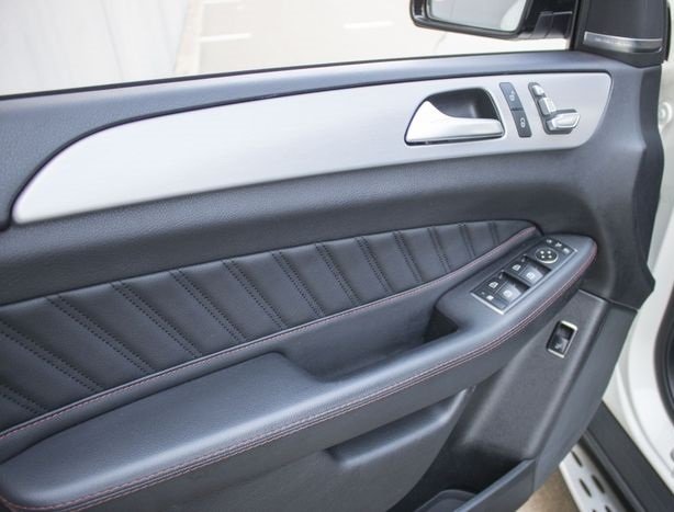MERCEDES-BENZ COUPE I 350 D 258CH FASCINATION 4MATIC 9G-TRONIC - Image 12