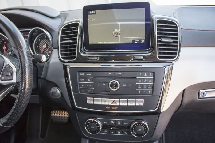 MERCEDES-BENZ COUPE I 350 D 258CH FASCINATION 4MATIC 9G-TRONIC - Image 14