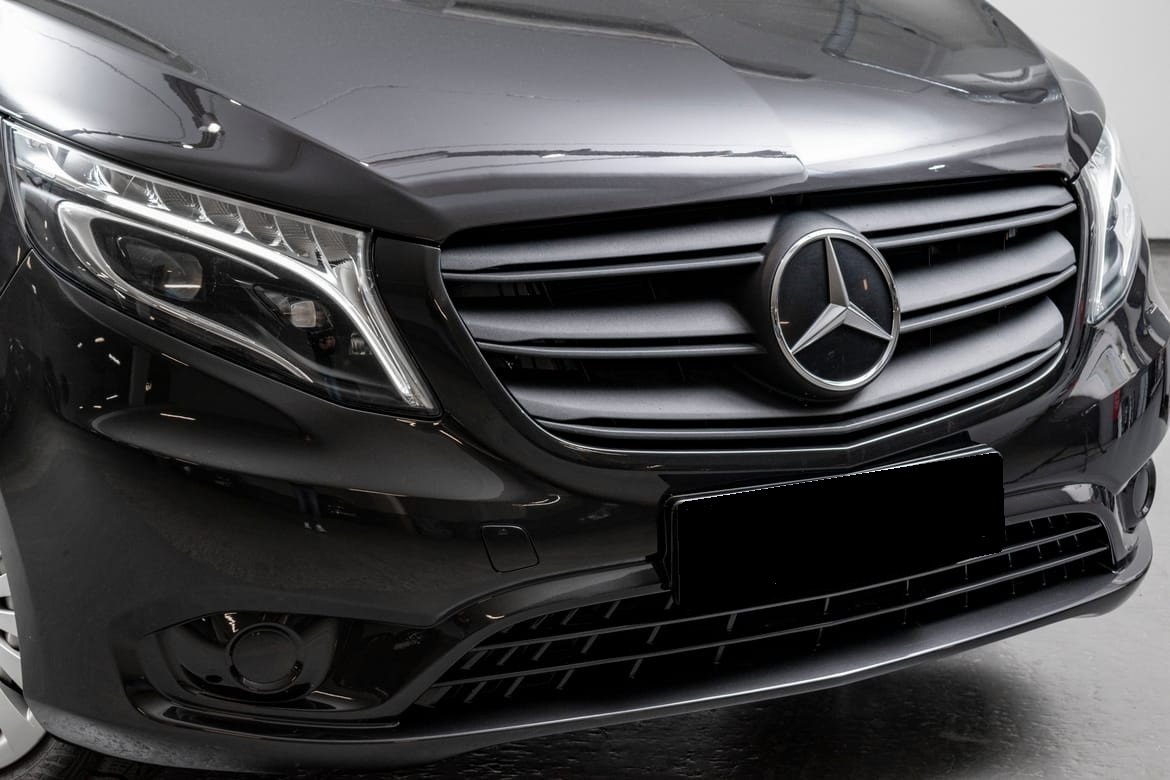 MERCEDES-BENZ VITO TOURER III 116 CDI LONG FIRST 9G TRONIC - Image 2