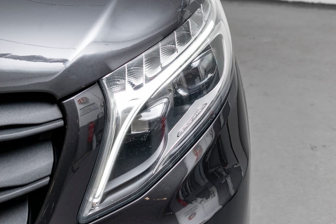 MERCEDES-BENZ VITO TOURER III 116 CDI LONG FIRST 9G TRONIC - Image 6