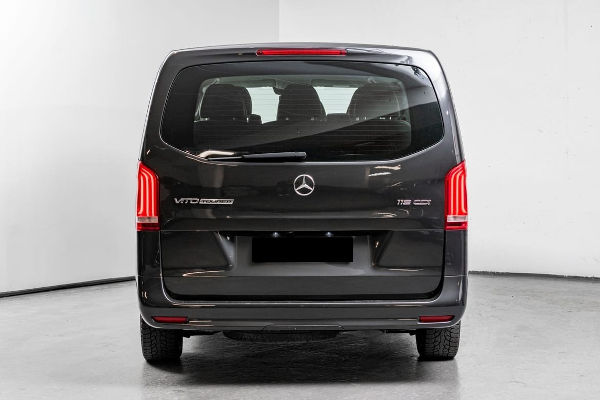 MERCEDES-BENZ VITO TOURER III 116 CDI LONG FIRST 9G TRONIC - Image 7