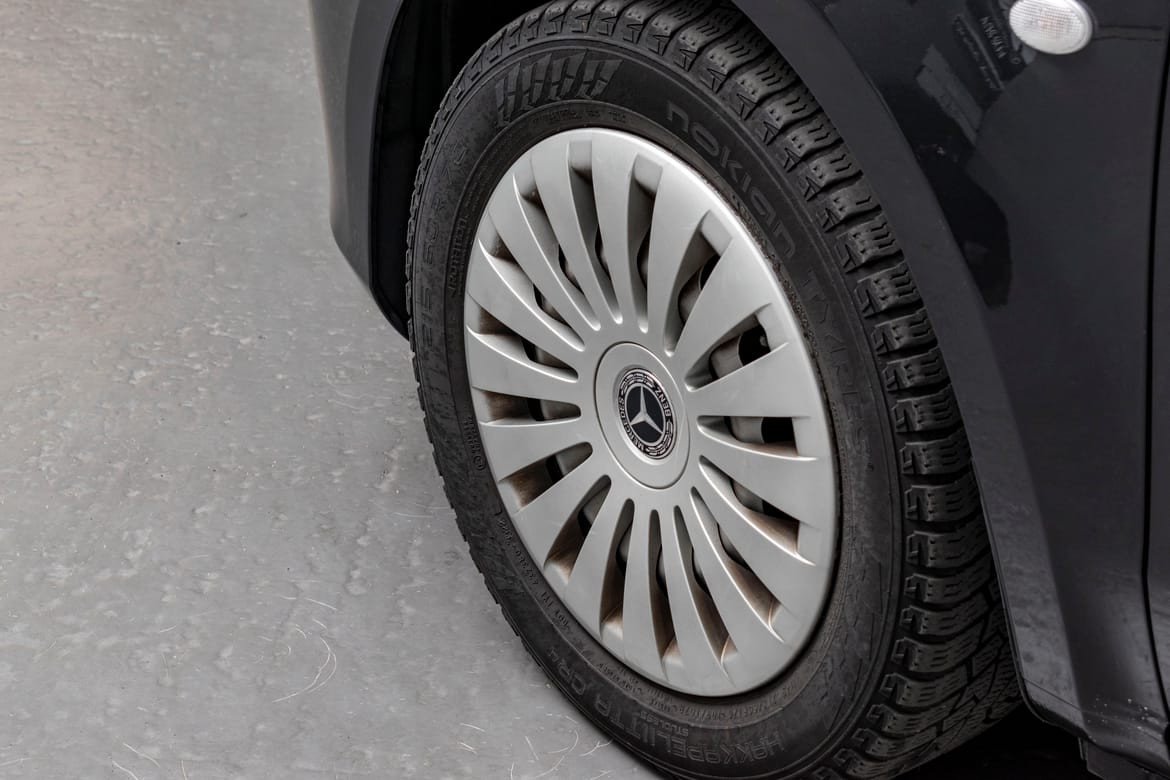 MERCEDES-BENZ VITO TOURER III 116 CDI LONG FIRST 9G TRONIC - Image 20