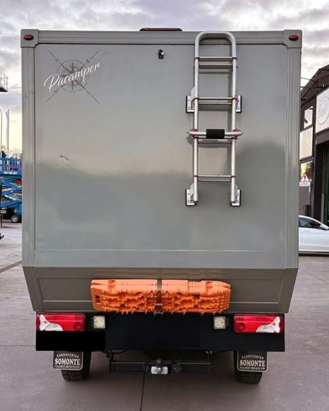 MERCEDES SPRINTER 316 CDI - Image 6